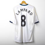 Maglia Away Chelsea Adidas Lampard 8 2013/2014