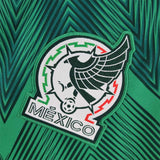 Messico Maglia Home 2002