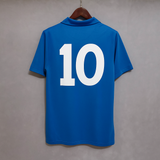 Maglia Maradona Napoli Home 1989/90