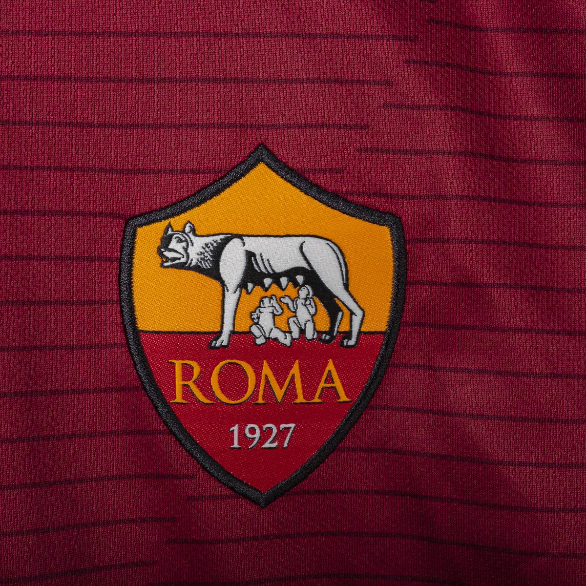 maglia home as roma nike totti 10 2016/2017