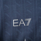 Maglia Third Euro Napoli EA7 Mc Tominay 8 2025/2026
