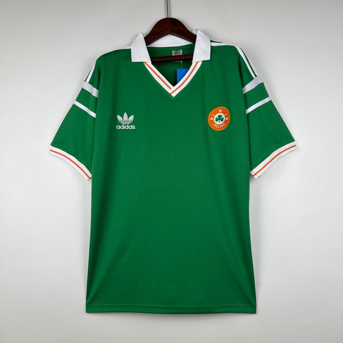 Irlanda Maglia Home 1998