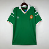 Irlanda Maglia Home 1998
