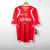 maglia home triestina mass 2008/2009