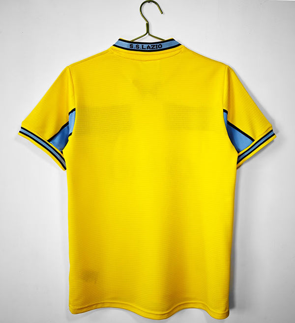Lazio Maglia Away 1998/99