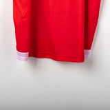 maglia home triestina riva 18 2008/2009