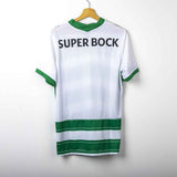 Maglia Home Sporting Lisbona Nike 2021/2022