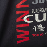 T-shirt Winner Tokyo National Stadium Juventus Kappa 1996