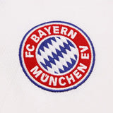 Bayern Munich 2026/2027 Long Sleeve Jersey