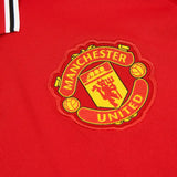 Manchester United 2026/2027 Long Sleeve Jersey