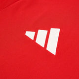 Manchester United 2026/2027 Long Sleeve Jersey