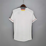 Germania Maglia Home 1998