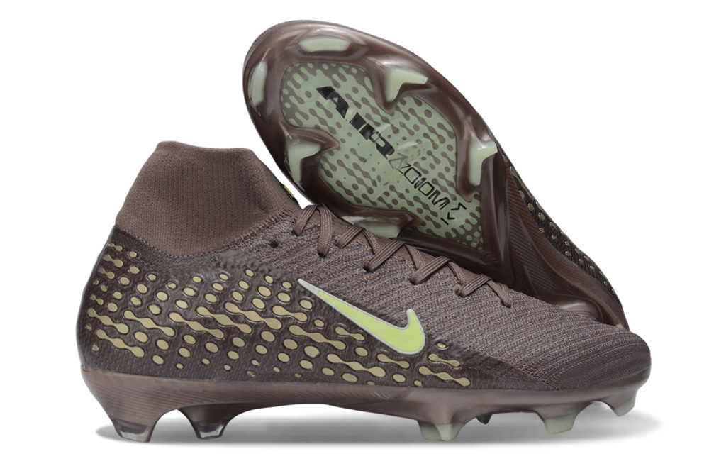Nike Mercurial Superfly 10 Elite "Kylian Mbappé" FG