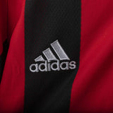 Maglia Home Milan Adidas Meriva Shevchenko 7 2003/2004