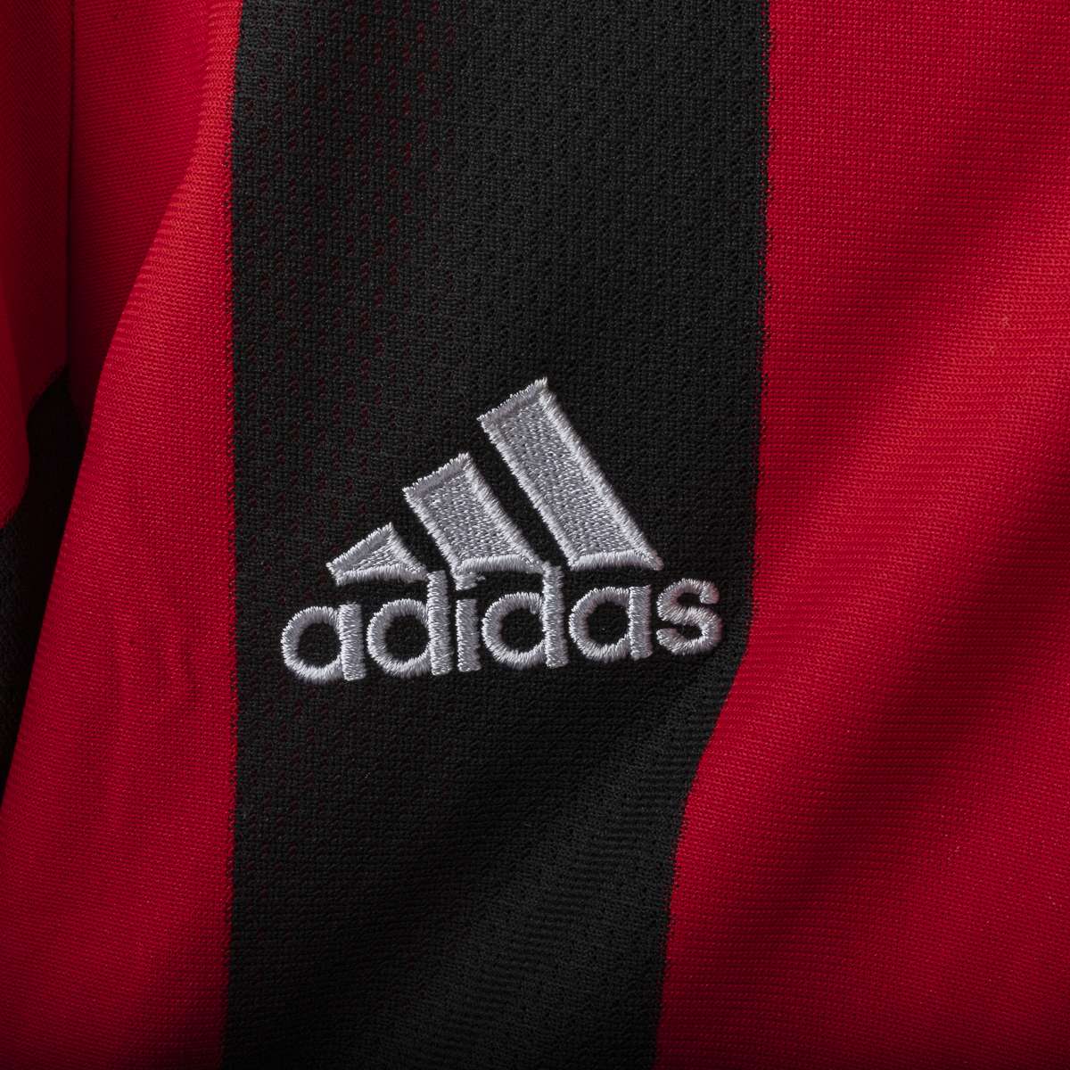 Maglia Home Milan Adidas Meriva Shevchenko 7 2003/2004