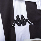 Maglia Home Juventus Kappa D+ Henry 6 1998/1999