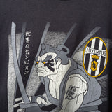 T-shirt Winner Tokyo National Stadium Juventus Kappa 1996