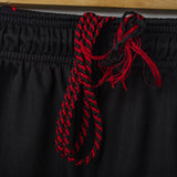 Pantaloncini Home Milan Adidas n7 2001/2002