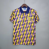 Scozia Maglia Third 1988