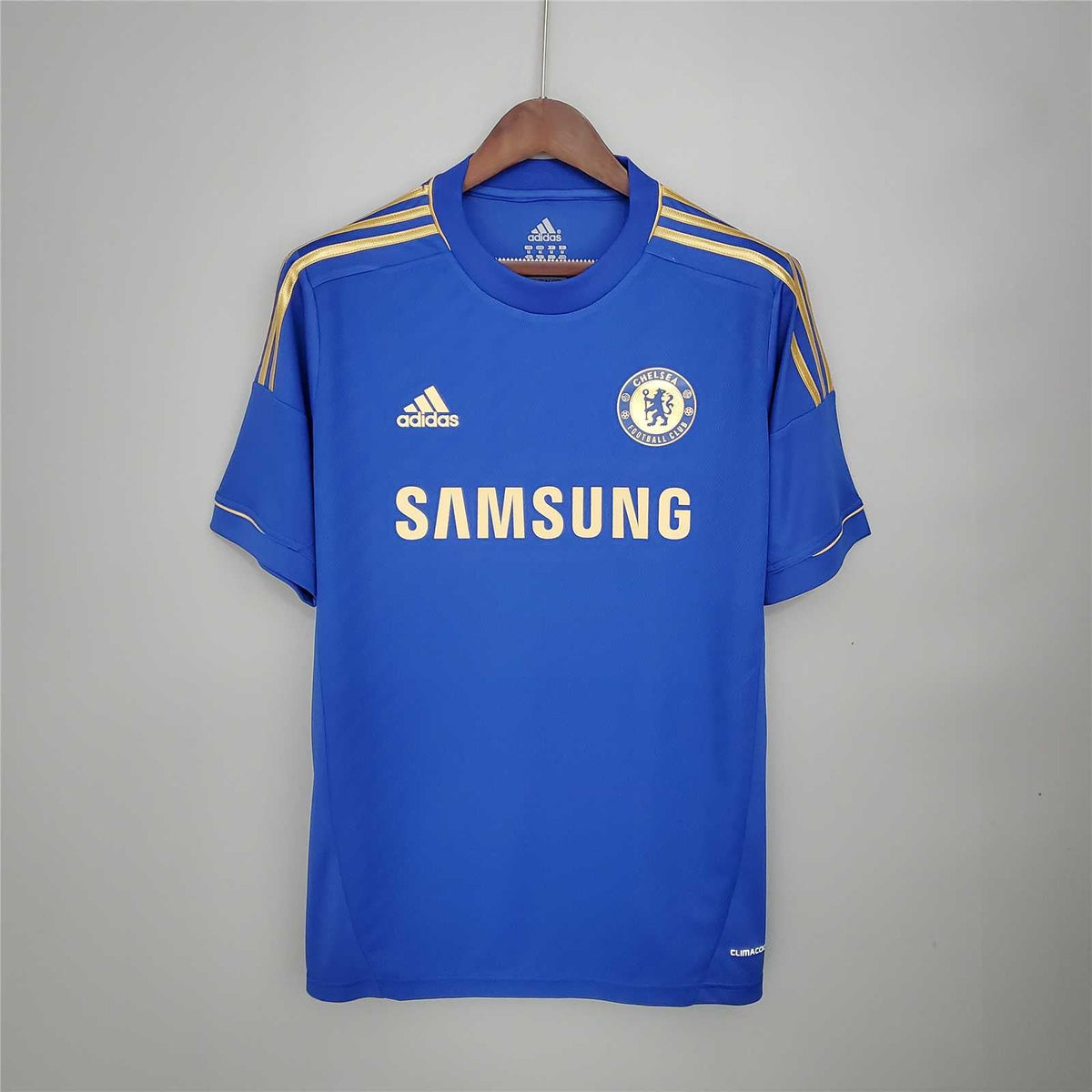 Chelsea Maglia Home 2012/13