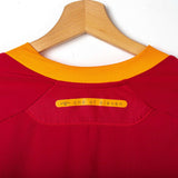 Maglia Home Roma Diadora 2006/2007