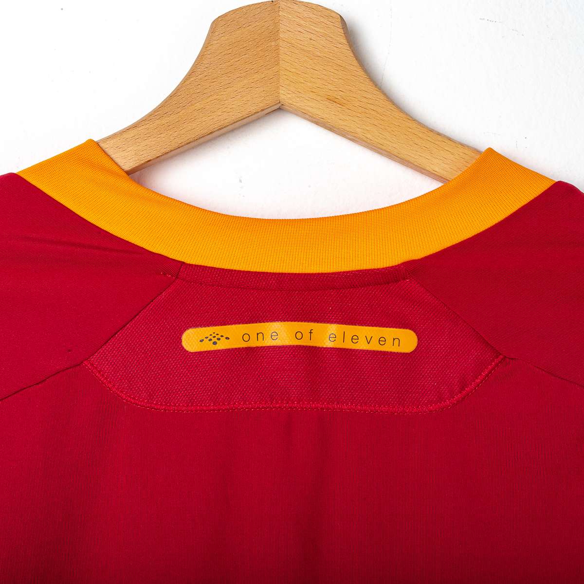 Maglia Home Roma Diadora 2006/2007