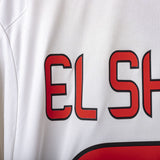 Maglia Away Milan Adidas El Shaarawy 92 2012/2013
