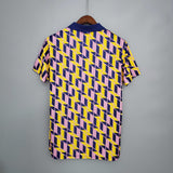 Scozia Maglia Third 1988