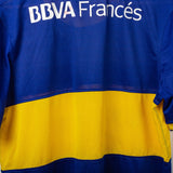 Maglia Home Boca Juniors Nike 2013/2014