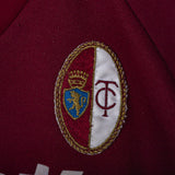 Maglia Torino Home ABM 1993/1994