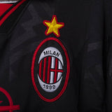 Maglia Third Milan Lotto Baggio 18 1996/1997