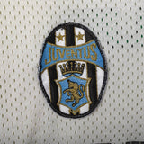 maglia allenamento juventus kappa upim 1990/1991 68,5x53