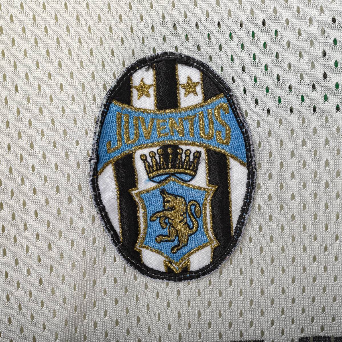 maglia allenamento juventus kappa upim 1990/1991 68,5x53