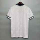 Inghilterra Maglia Home 1990