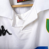 Maglia Away Juventus Kappa Del Piero n10 1998/1999