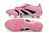 SCARPE DA CALCIO PREDATOR ELITE CON LINGUETTA RIPIEGATA DA TERRA DURA BECKHAM