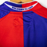 Maglia Home Bologna Macron Amica Chips 2004/2005