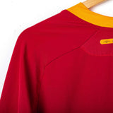 Maglia Home Roma Diadora 2006/2007