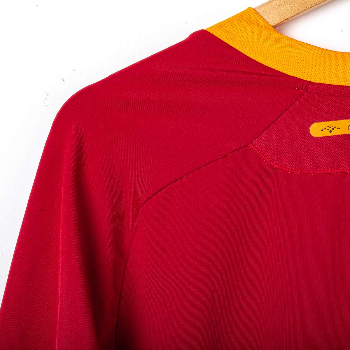 Maglia Home Roma Diadora 2006/2007