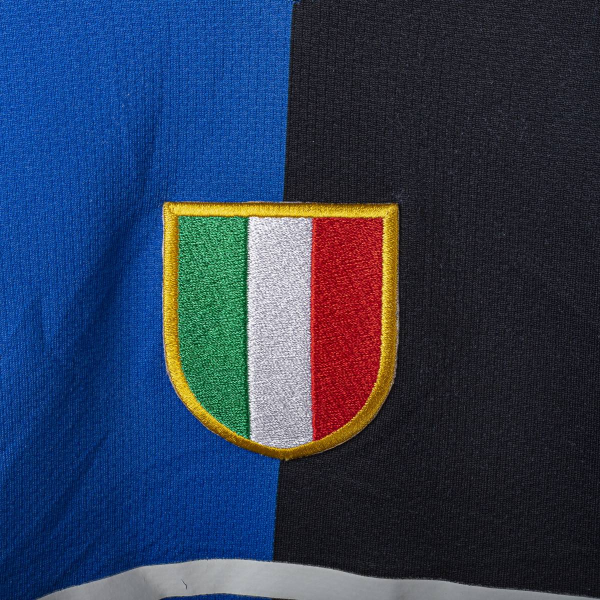 Maglia Home Inter Nike Pirelli Adriano 10 2006/2007