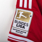 Maglia Home Bayern Monaco Adidas Gotze 2013/2014