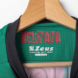 Maglia Home Ternana Signorini 5 2017/2018