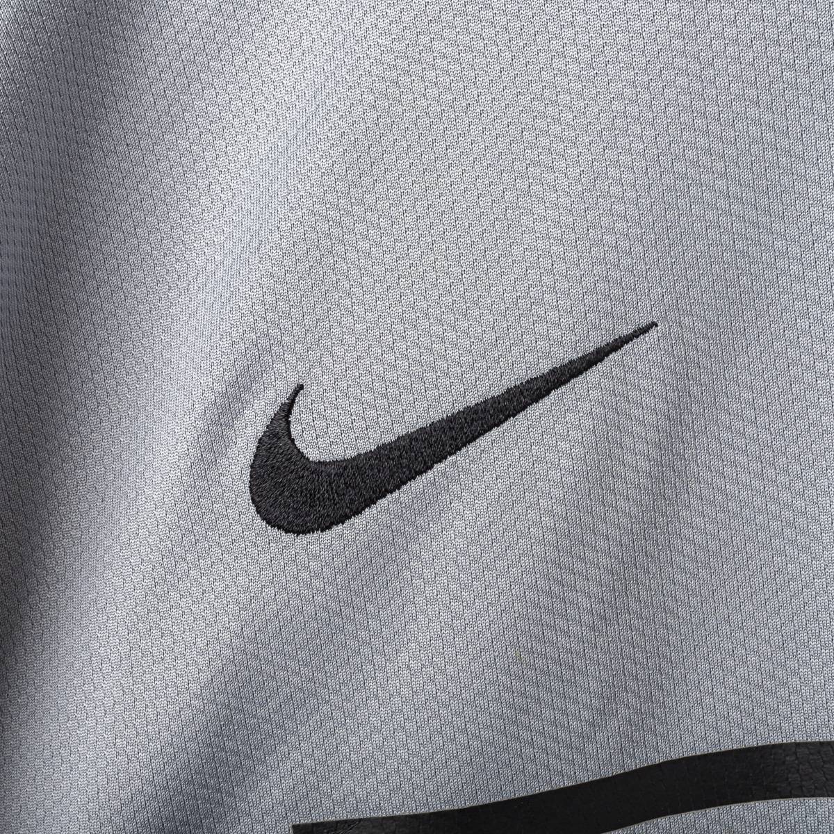 Maglia Portiere Inter Nike Julio Cesar 12 2006/2007