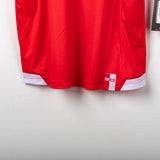maglia home triestina mass 2008/2009