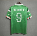 Irlanda Maglia Home 1988