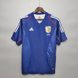 Giappone  Maglia Home 2002