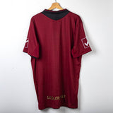 Maglia Home Salernitana Givova 2013/2014