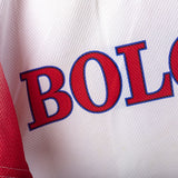 maglia training bologna diadora granarolo 1997/1998