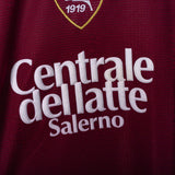 Maglia Home Salernitana Devis ml 2003/2004