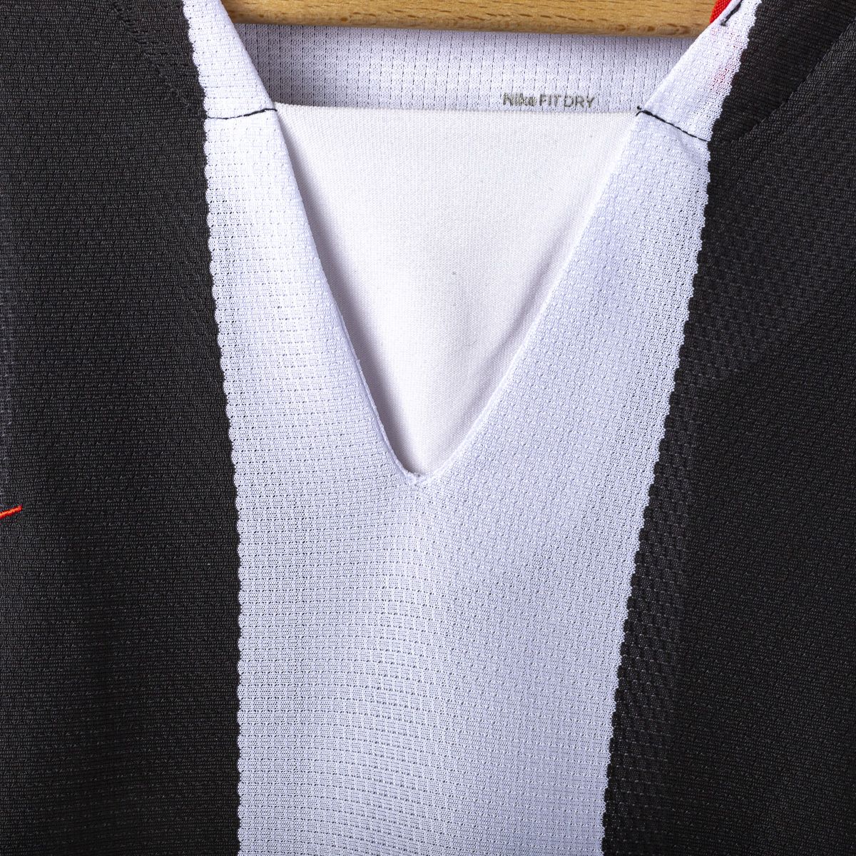 Maglia Home Juventus Nike New Holland 2007/2008